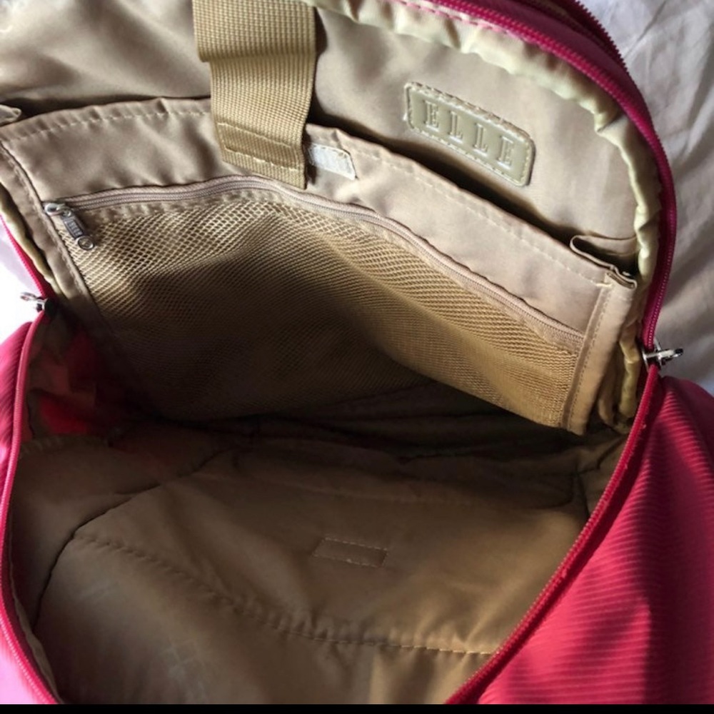 Elle backpack - Picture 3 of 4